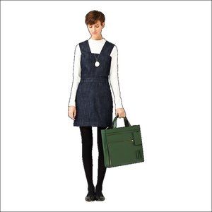 Kate Spade Saturday Denim Dress